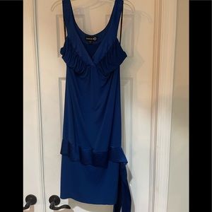 BEBE dress *VINTAGE*